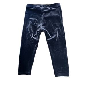 Janie and Jack THE VELVET LEGGING Infant Girls Size 18-24 months New without Tag